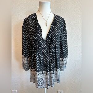 Joie Silk Blouse